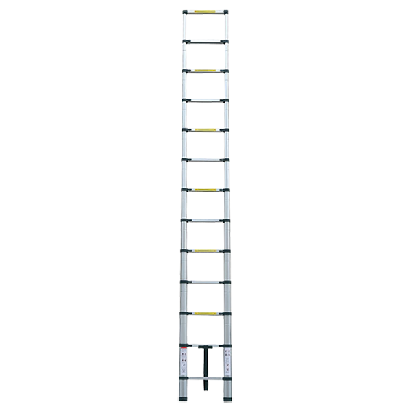 Rebrík hliníkový (8 m)